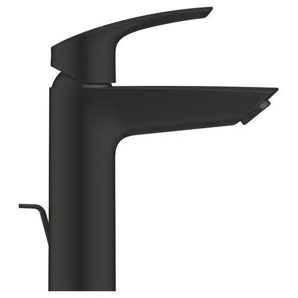 Grohe Eurosmart Смеситель, чёрный (233222433)