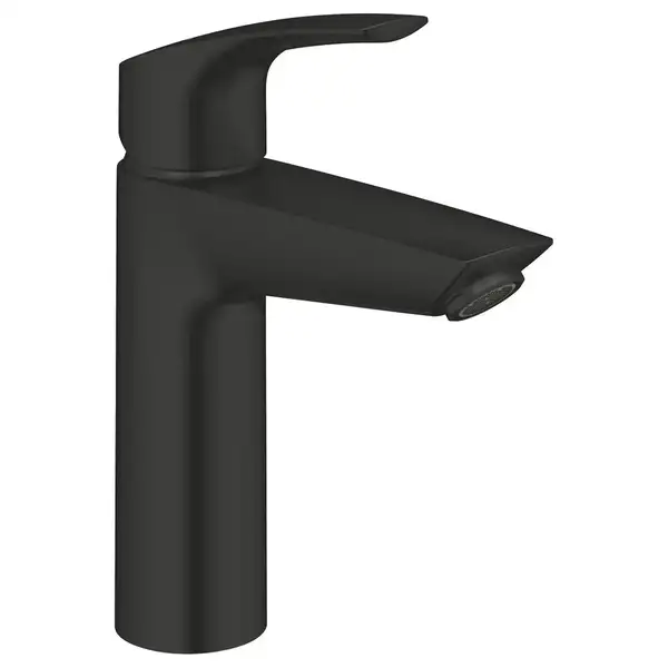 Grohe Eurosmart смеситель, чёрный (233242433)