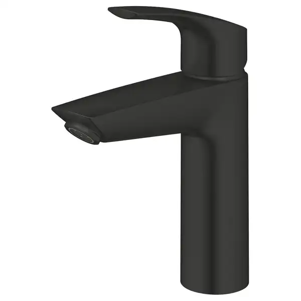 Grohe Eurosmart смеситель, чёрный (233242433)