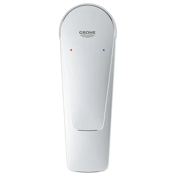 Grohe BauEdge New смеситель, хром (23330001)
