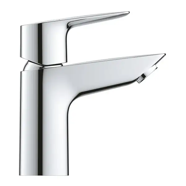 Grohe BauEdge New смеситель, хром (23330001)