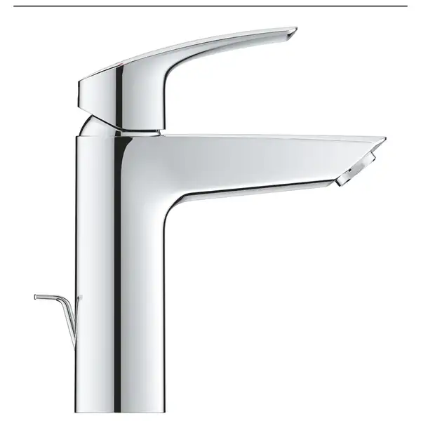 Grohe Eurosmart New смеситель, хром (2339330e)