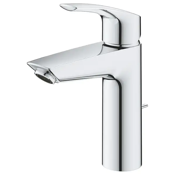Grohe Eurosmart New смеситель, хром (2339330e)