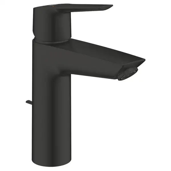 Grohe Start смеситель для раковины, чёрный (234552432)