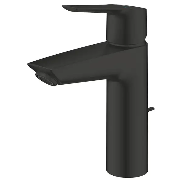 Grohe Start смеситель для раковины, чёрный (234552432)