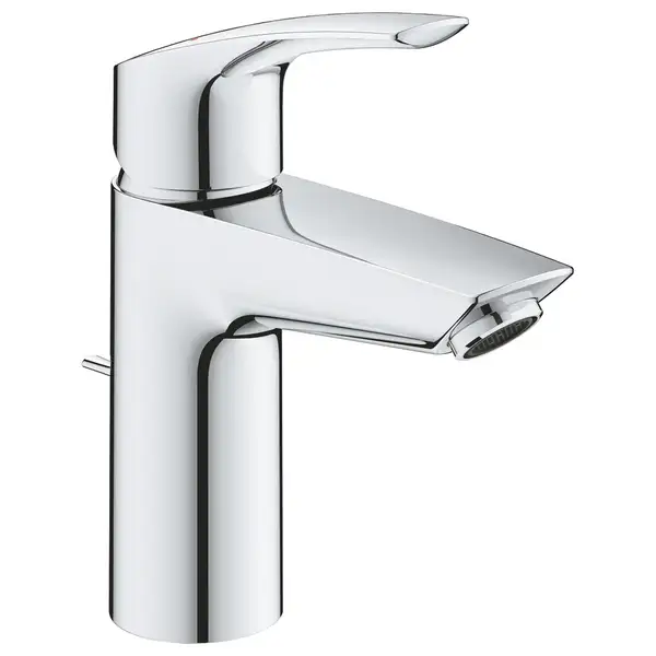 Grohe Eurosmart New смеситель, хром (23456003)
