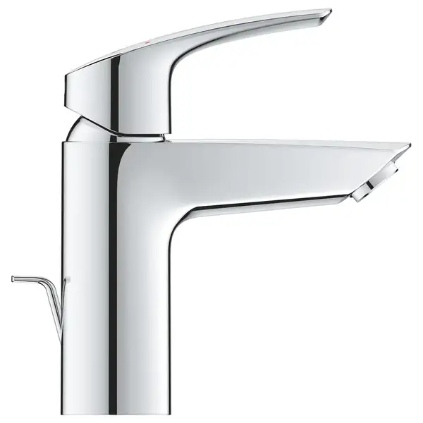 Grohe Eurosmart New смеситель, хром (23456003)
