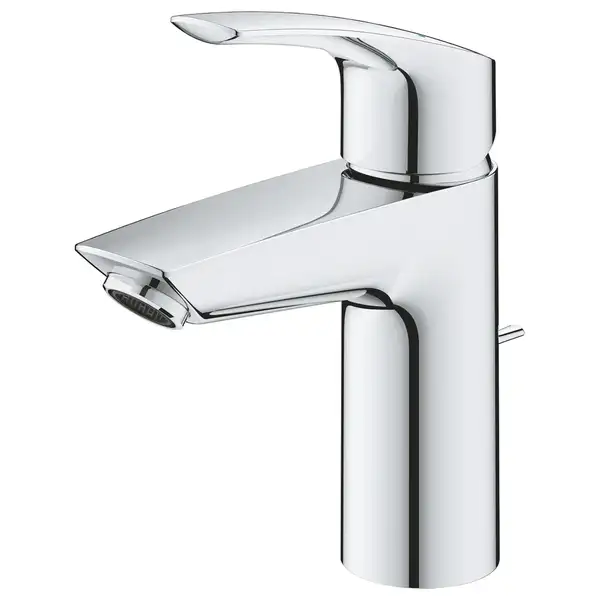 Grohe Eurosmart New смеситель, хром (23456003)