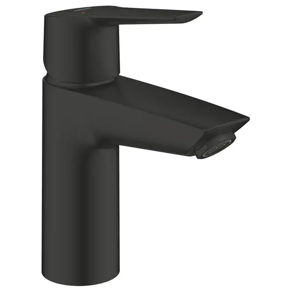 Grohe Start смеситель для раковины, чёрный (235502432)