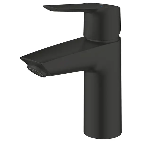 Grohe Start смеситель для раковины, чёрный (235502432)