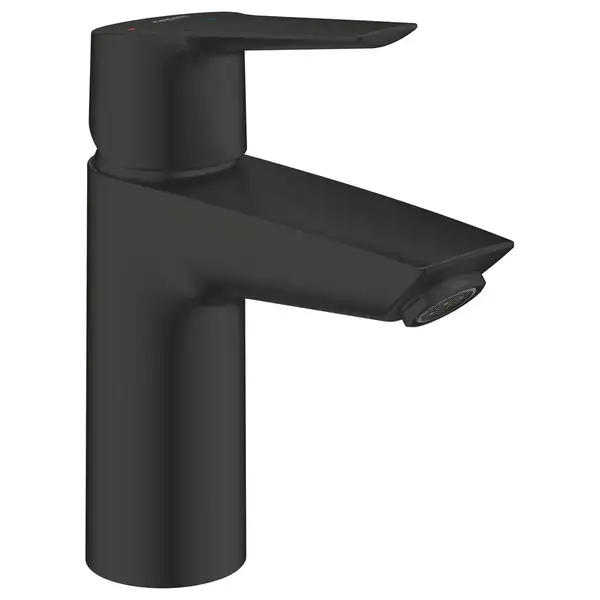 Grohe Start смеситель для раковины, чёрный (235512432)
