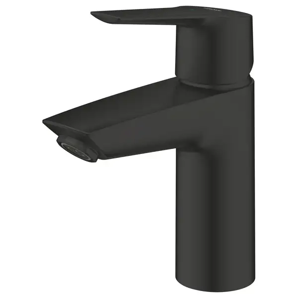 Grohe Start смеситель для раковины, чёрный (235512432)