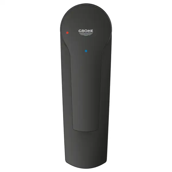 Grohe Start смеситель для раковины, чёрный (235512432)