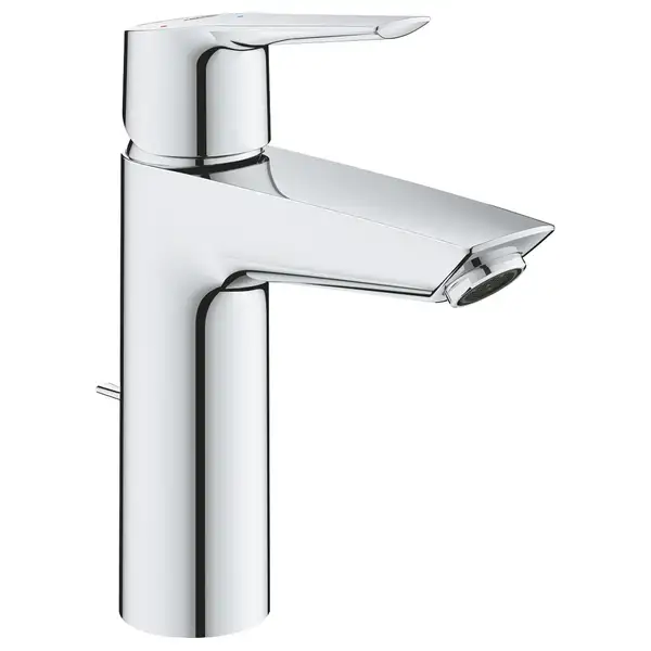 Grohe Start Смеситель для раковины, хром (23552002)