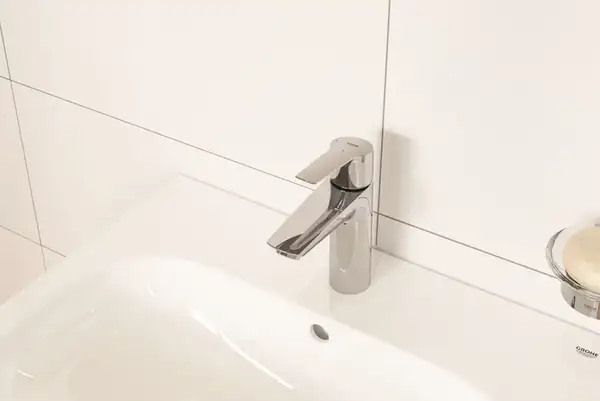 Grohe Start Смеситель для раковины, хром (23552002)