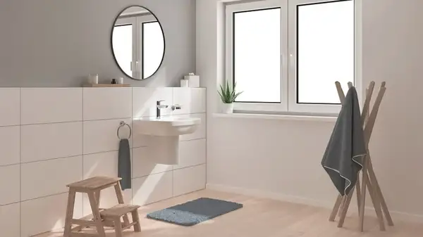 Grohe Start Смеситель для раковины, хром (23552002)