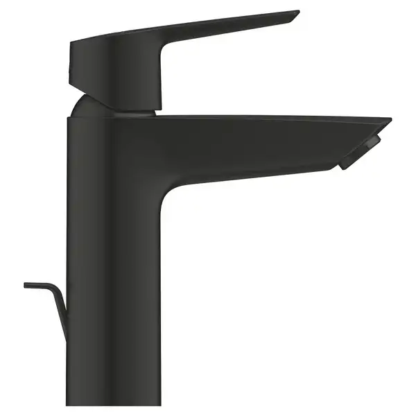 Grohe Start кран для раковины, чёрный (235522432)