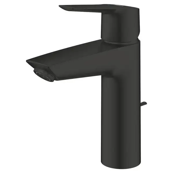 Grohe Start кран для раковины, чёрный (235522432)