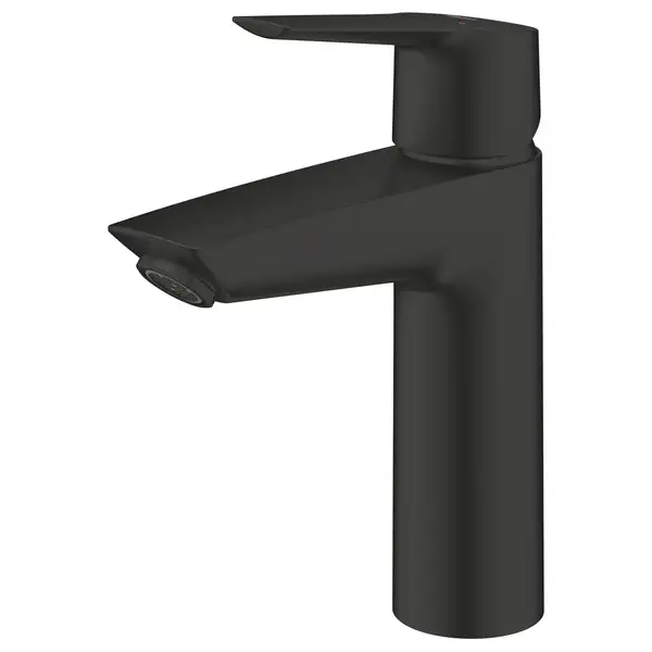 Grohe Start смеситель для раковины, чёрный (235752432)