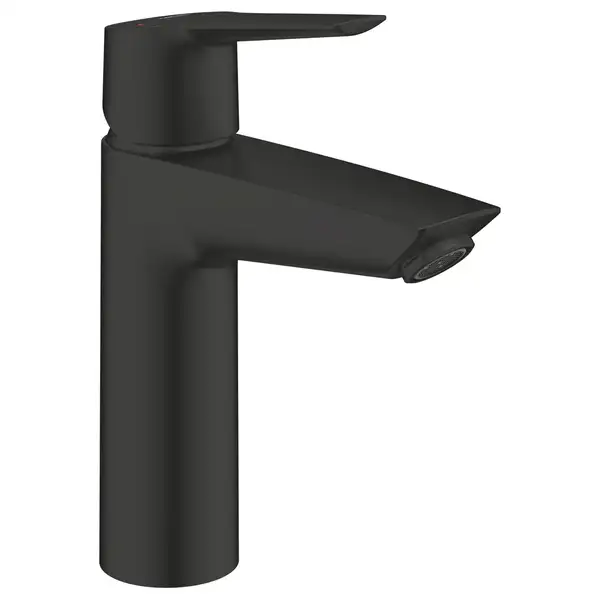 Grohe Start для раковины, чёрный матовый (237462432)