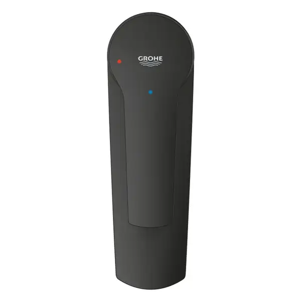 Grohe Start для раковины, чёрный матовый (237462432)