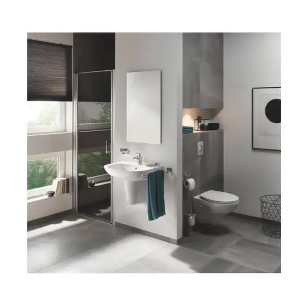 Grohe Start Flow смеситель, хром (23769000)