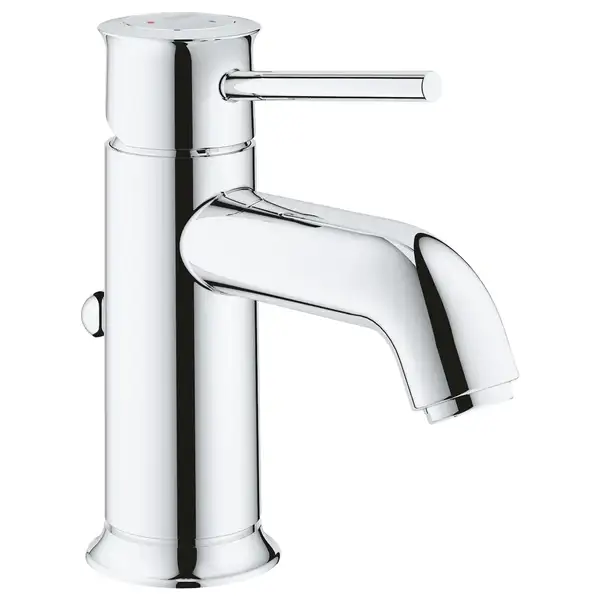Grohe Start Classic смеситель для раковины, хром (23782000)