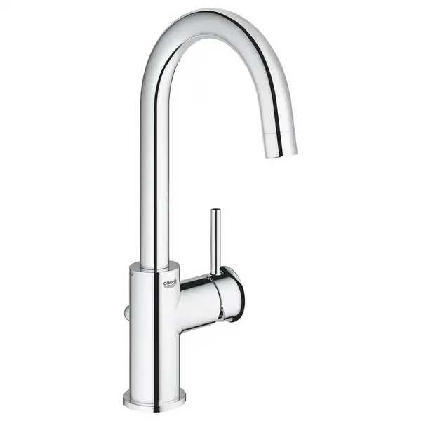 Grohe Start Classic смеситель для раковины, хром (23783000)