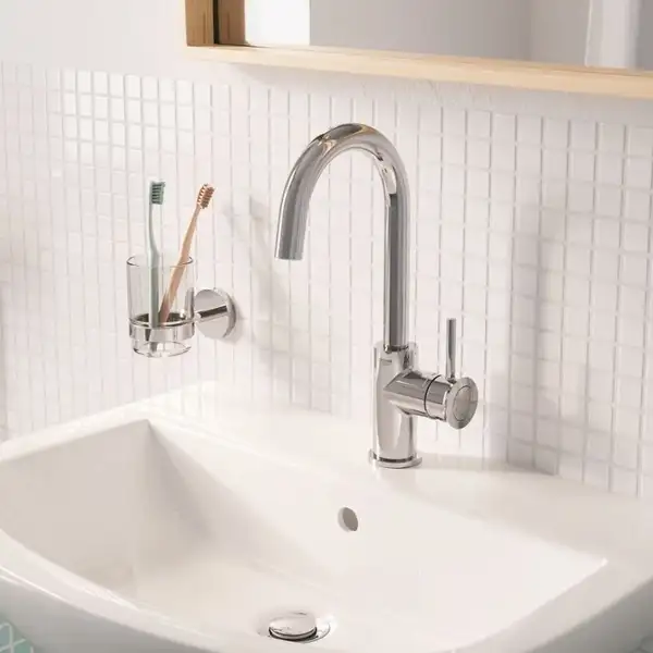 Grohe Start Classic смеситель для раковины, хром (23783000)