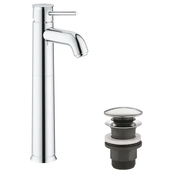 Grohe Start Classic смеситель, хром (23784000)
