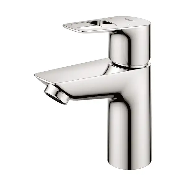 Grohe BauLoop смеситель для раковины, хром (23879001)