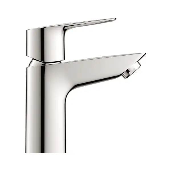 Grohe BauLoop смеситель для раковины, хром (23879001)