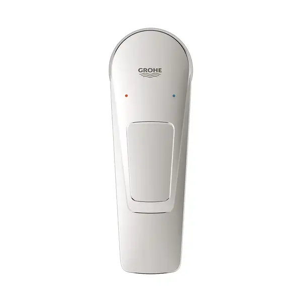 Grohe BauLoop смеситель для раковины, хром (23879001)
