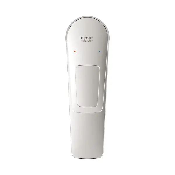Grohe BauLoop смеситель для раковины, хром (23886001)