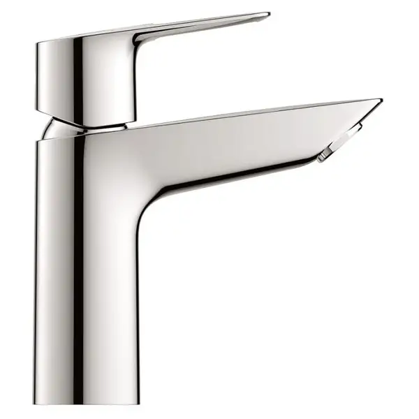 Grohe BauLoop смеситель для раковины, хром (23886001)