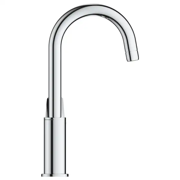 Grohe BauLoop смеситель для раковины, хром (23891001)