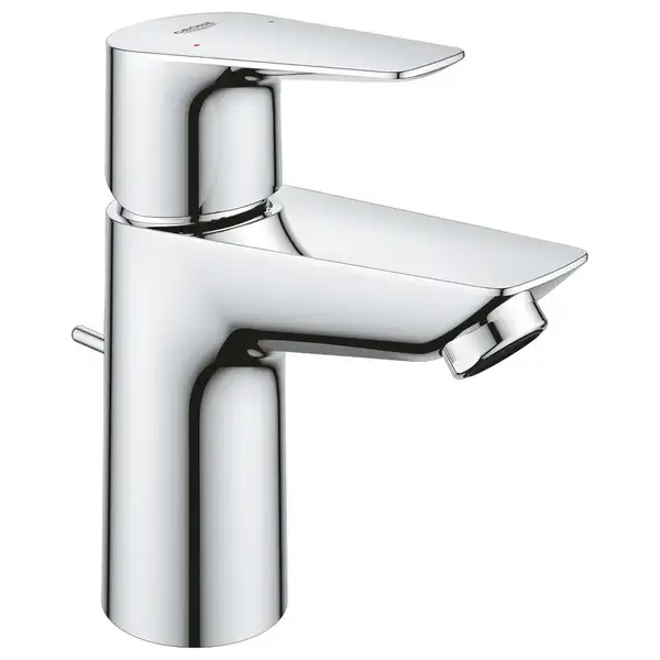 Grohe BauEdge New смеситель раковины, хром (23894001)
