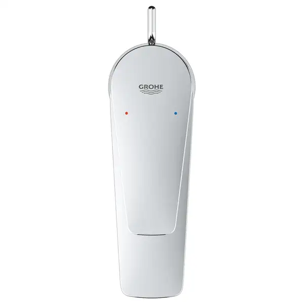 Grohe BauEdge New смеситель раковины, хром (23894001)