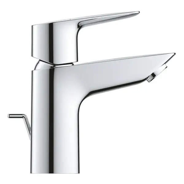 Grohe BauEdge New смеситель раковины, хром (23894001)