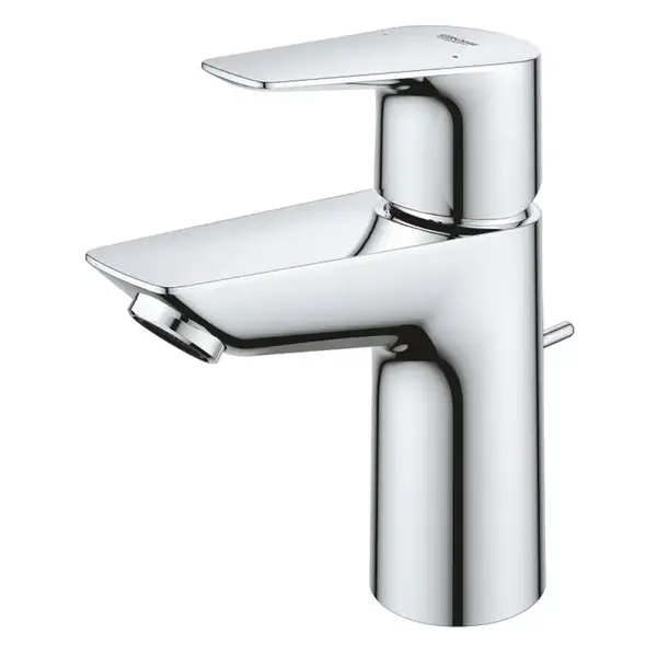 Grohe BauEdge New смеситель раковины, хром (23894001)