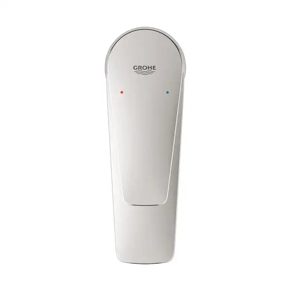 Grohe BauEdge New смеситель раковины, хром (23896001)