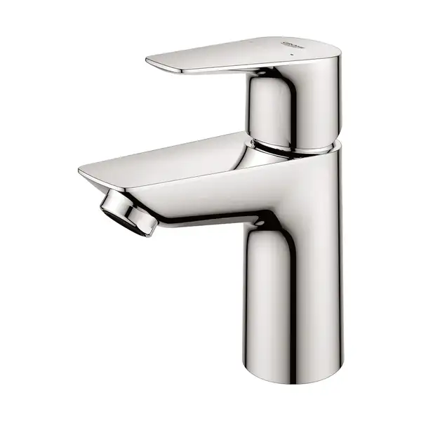 Grohe BauEdge New смеситель раковины, хром (23896001)