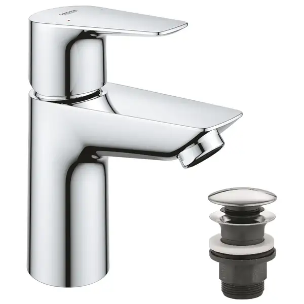 Grohe StartEdge смеситель, Хром (23898001)