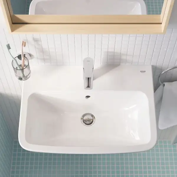 Grohe StartEdge смеситель раковины, хром (23900001)