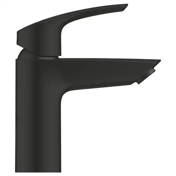 Grohe Eurosmart New смеситель, чёрный (239222433)