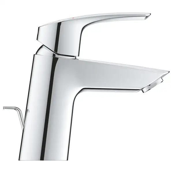 Grohe Eurosmart New смеситель, хром (23965003)