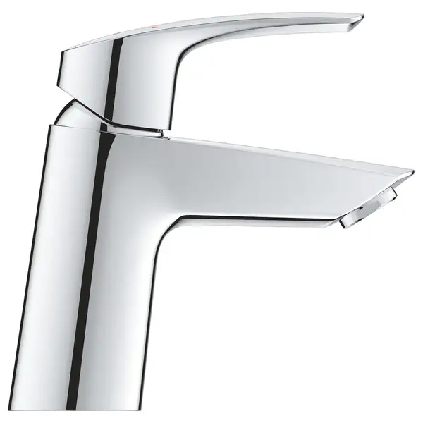 Grohe Eurosmart New смеситель для раковины, Хром (23967003)