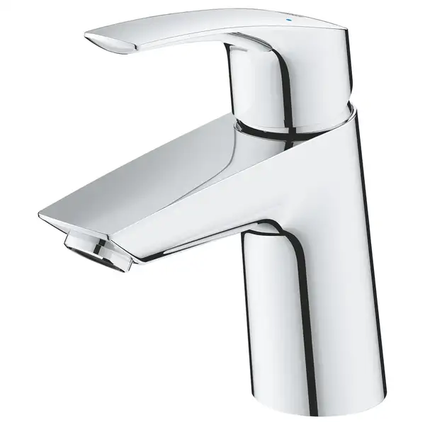 Grohe Eurosmart New смеситель для раковины, Хром (23967003)