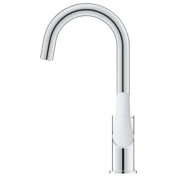Grohe Eurosmart New смеситель, Хром (23970003)