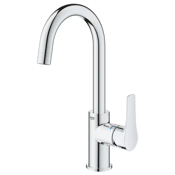Grohe Eurosmart New смеситель, Хром (23970003)